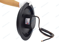 1000V Tegangan Tinggi Waterproof Slip Ring Dengan IP65 Untuk Sistem Industri