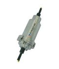 300 Rpm Rotary Fiber Optic Joint, Radar Rotary Joint Low Insertion Loss