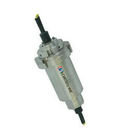300 Rpm Rotary Fiber Optic Joint, Radar Rotary Joint Low Insertion Loss