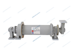 CENO Panduan gelombang Frekuensi radio Rotary Joint