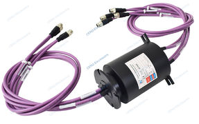 Industri Slip Ring