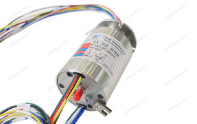 Cincin Slip RF Integrasi Suhu Rendah