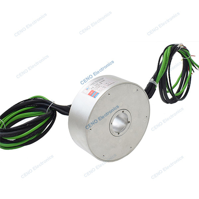 Ringan Slip Suhu Rendah dengan Sinyal Ethernet 100M Untuk Udara Tinggi