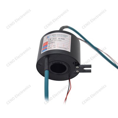 Cincin Selip Lubang Berongga Ethernet 31mm