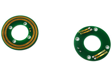 Cincin Slip Pancake Sistem Rel, Cincin Slip Terpisah Tebal 6mm